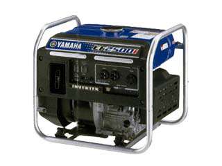 ヤマハ インバーター発電機 EF2500i ウエダ金物【公式サイト】