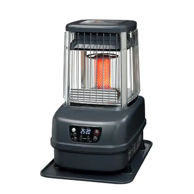 トヨトミ RS-W290(M) 石油ストーブ ウエダ金物【公式サイト】