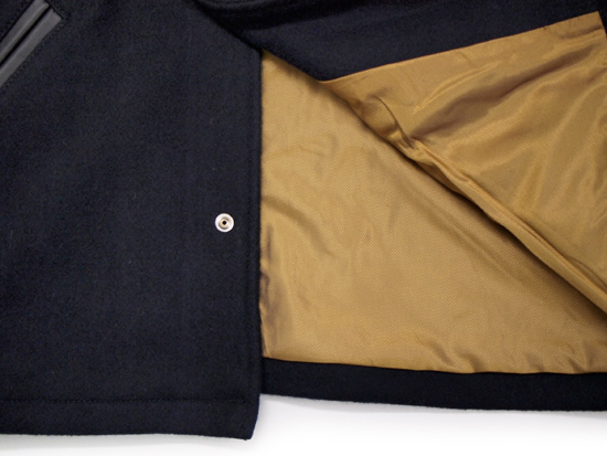 Supreme - Miners Jacket - UG.SHAFT