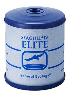 シーガルフォー X1-MA02 ビルトイン 浄水システム