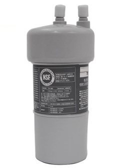 クリンスイ U-A101NC 三菱レイヨン 浄水器