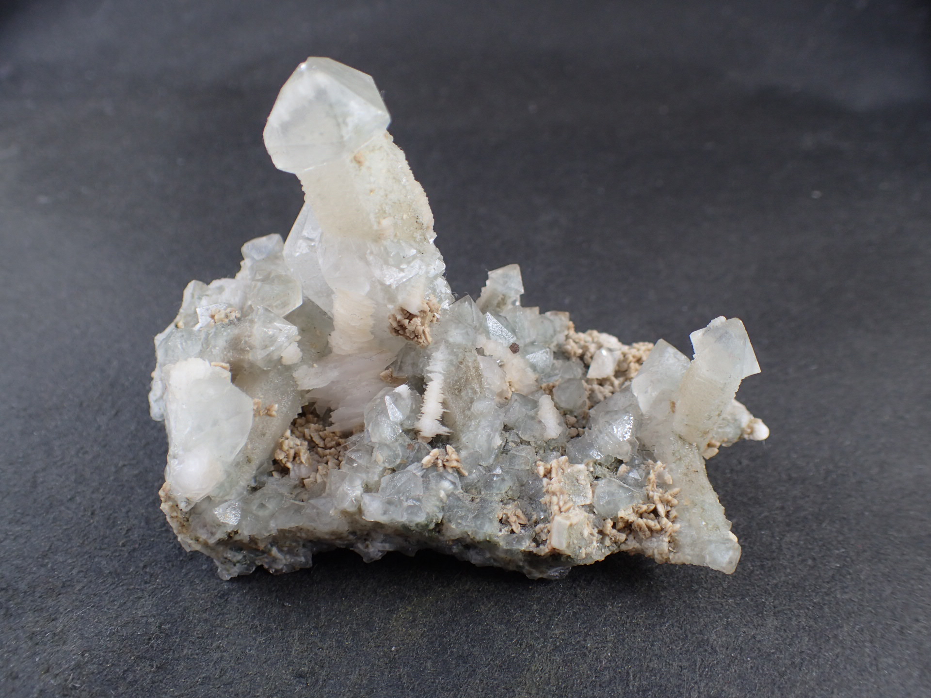 カルサイト・方解石 ｜石の販売専門店【vec stone club】