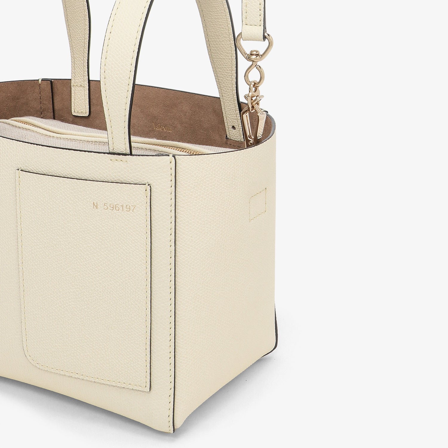 バケットバッグ マイクロ ショルダー – Valextra - ヴァレクストラ