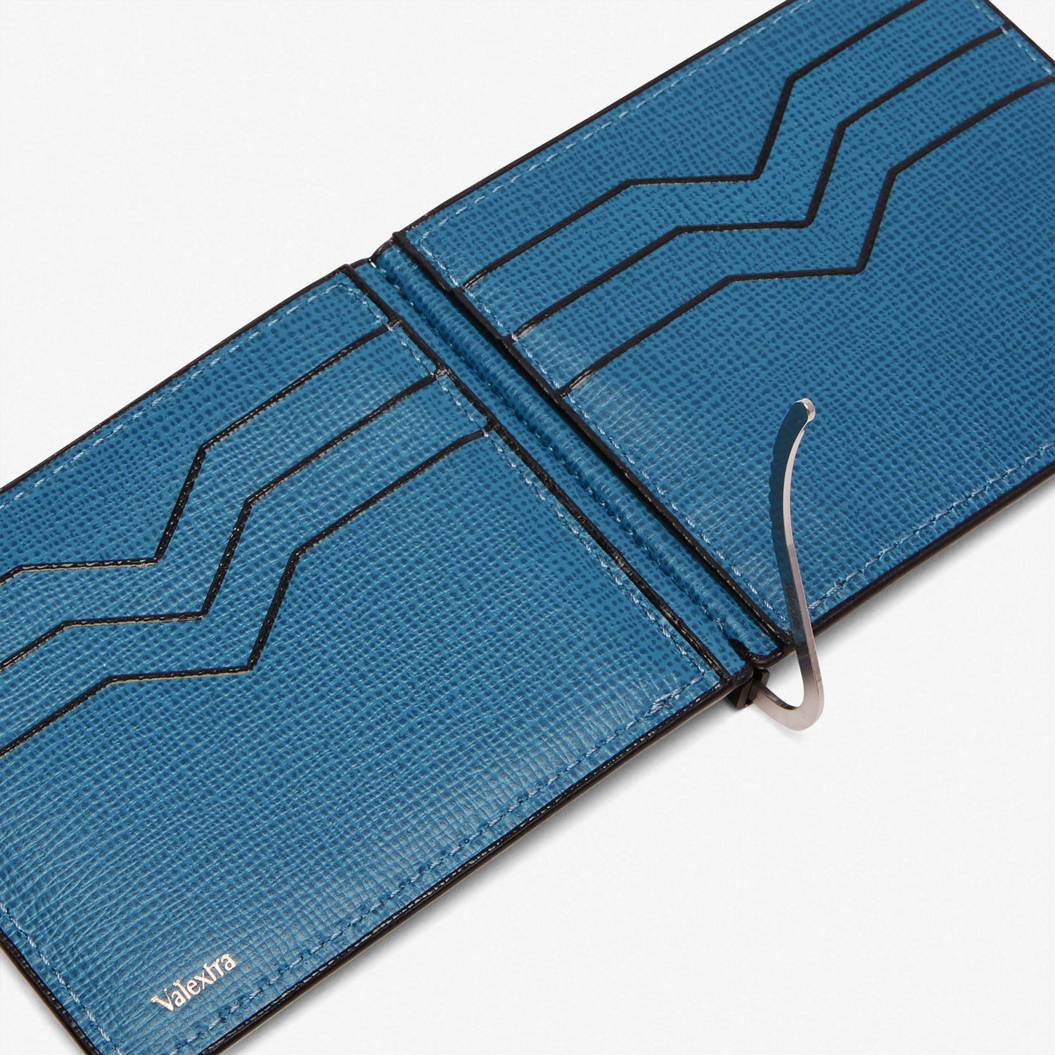 マネークリップ – Valextra - ヴァレクストラ 公式オンラインブティック