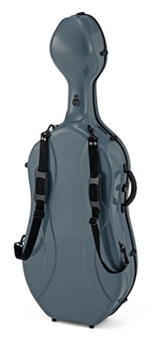 チェロケースToyo／Plume Fiber Cello