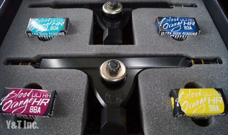 キャリバー10プレシジョンフォーティーフォーブラックゴールド・44度