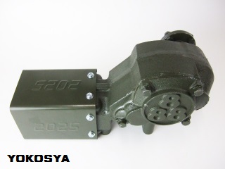 ダンプ自動シート開閉装置クイック YOKOSYA【公式サイト】