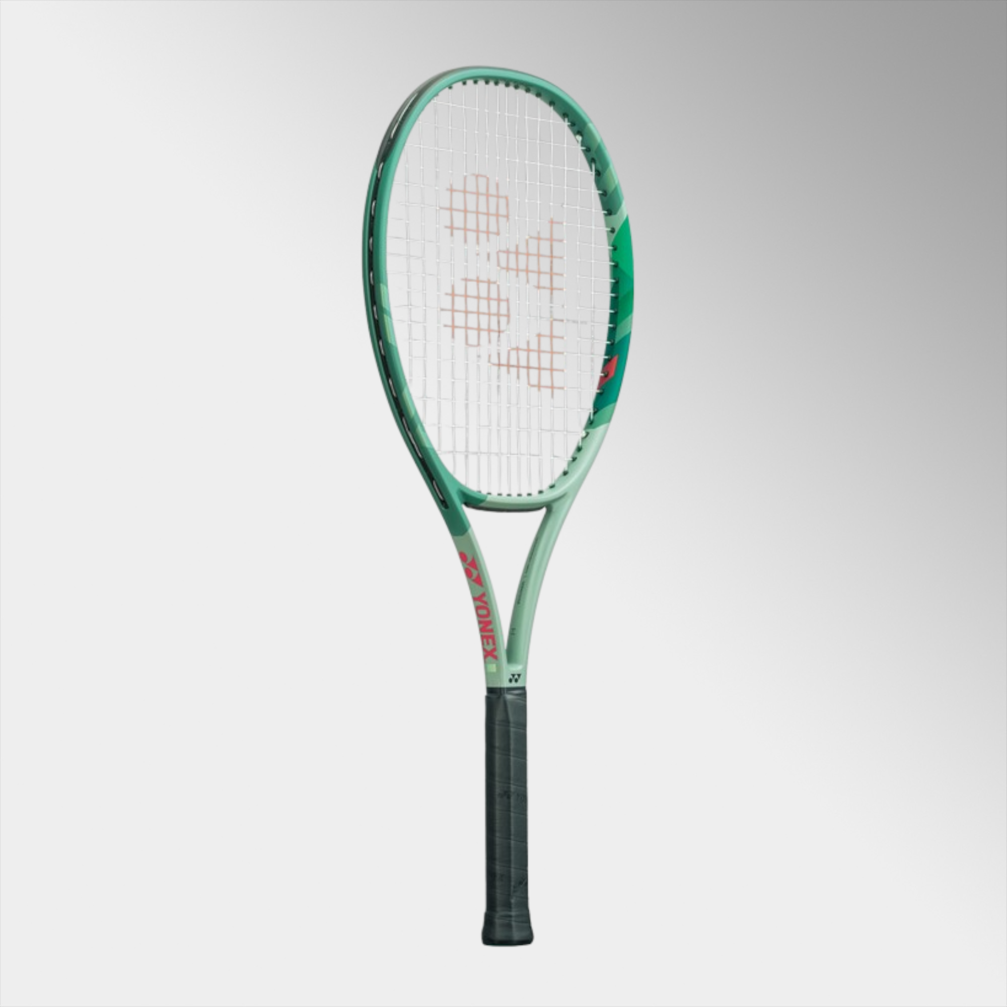 Yonex PERCEPT GAME Tennis Racket | Power, Control & Comfort for