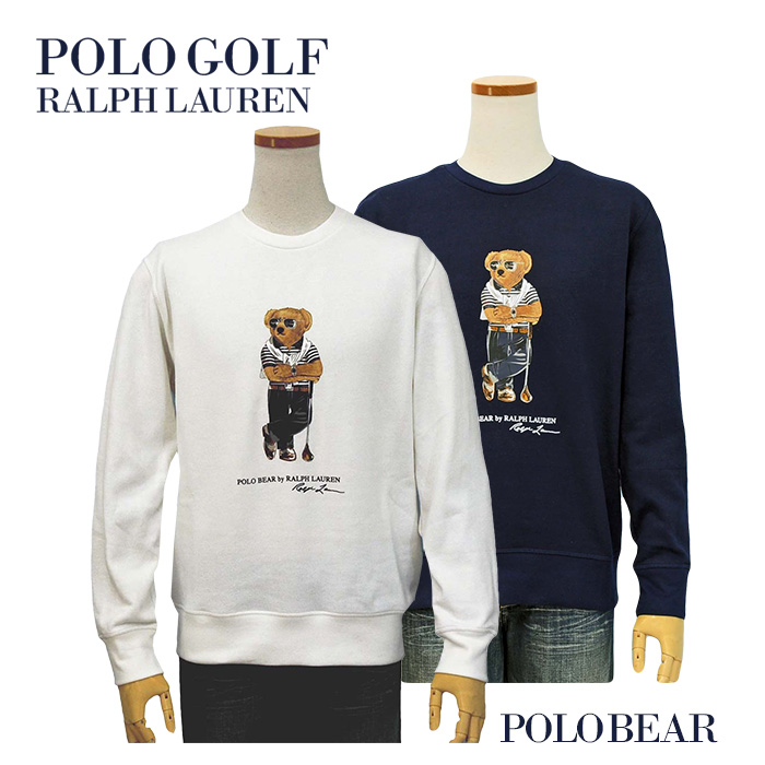 POLO ラルフローレンポロベア トレーナー送料無料 トレ-ナ-、パ-カ