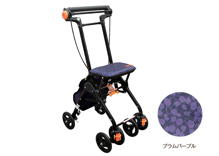 幸和製作所(TacaoF)】テイコブナノンCPS03 【シルバーカー通販のYUA】