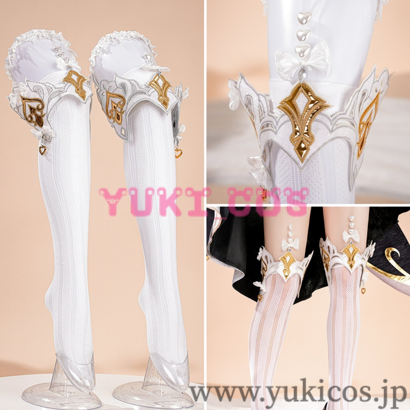 原神 げんしん Escoffier エスコフィエ コスプレ衣装 送料無料