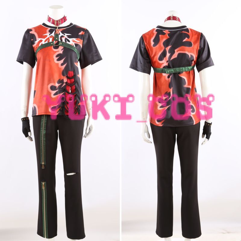 あんさんぶるスターズ！！ あんスタ SHUFFLE×未知の聖夜とナイトヘッド