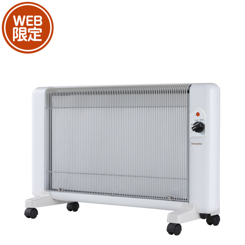 商品一覧 | 夢暖望・暖話室 遠赤外線パネルヒーター メーカー直販サイト