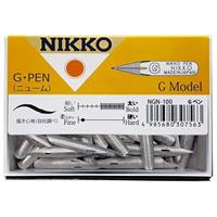 漫画、コミック用品 - ペン先 - Gペン 通販 | ゆめ画材