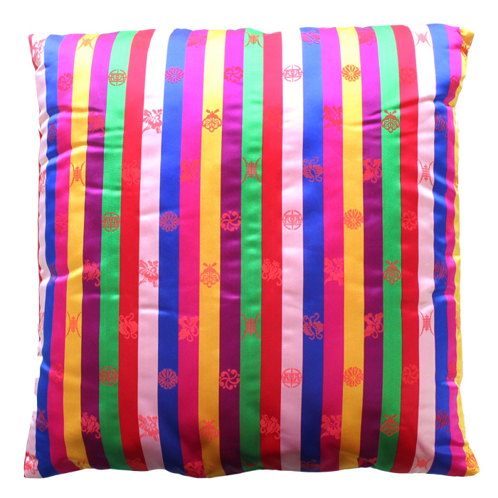 セットン韓国座布団カバー 座布団カバー50cm角 夢市場本店【韓国