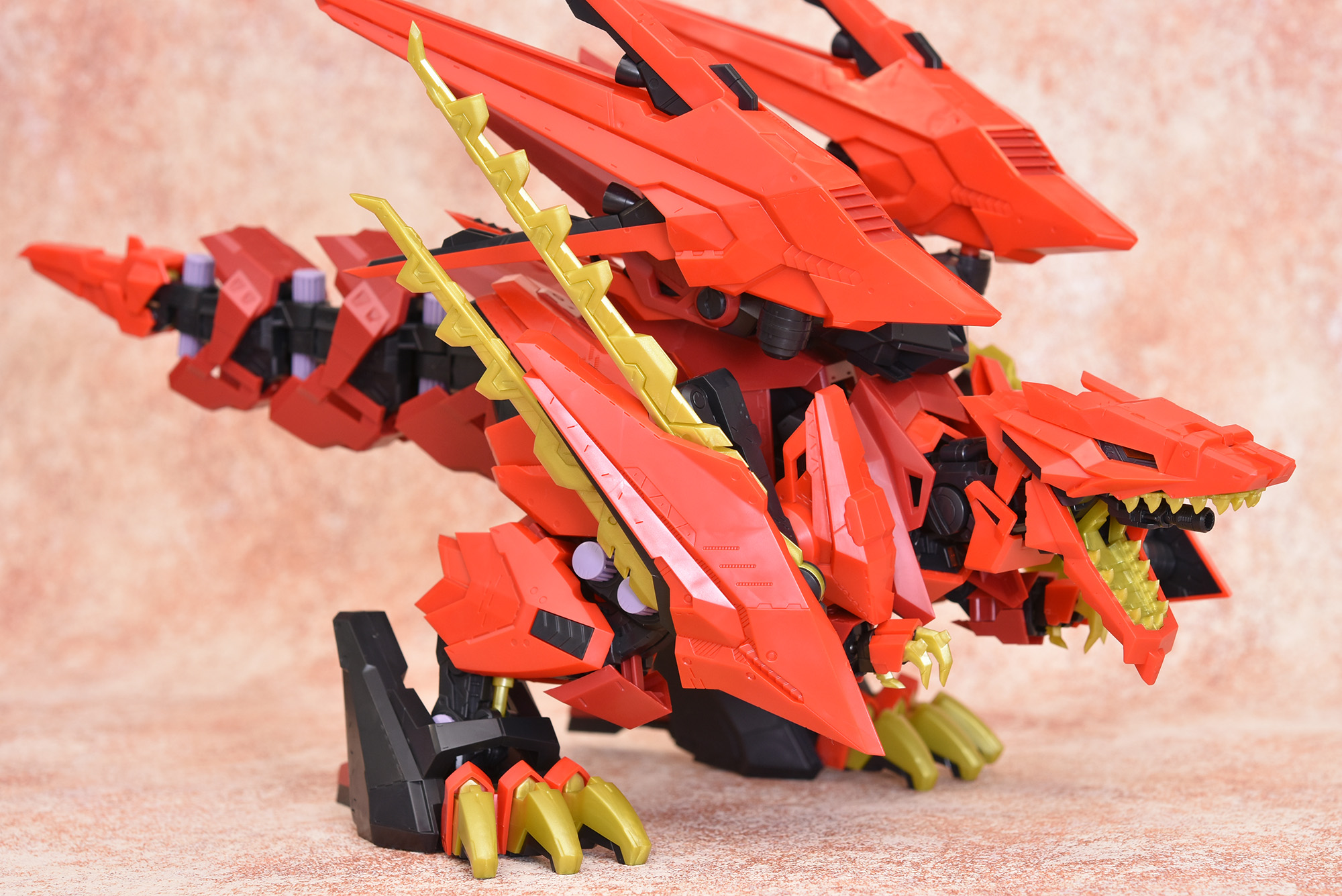 HMMシュトゥルムテュランのレビューを掲載しました！ | zoikino