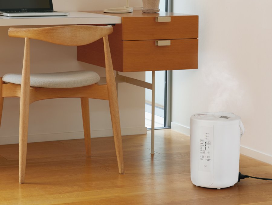 EE-RU35・50 ｜ 加湿器 ｜ 生活家電 ｜ 商品情報 ｜ 象印マホービン