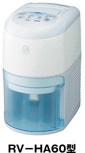 除湿機・乾燥機 ZOJIRUSHI RV-JB60-GA 除湿機・乾燥機 ZOJIRUSHI RV