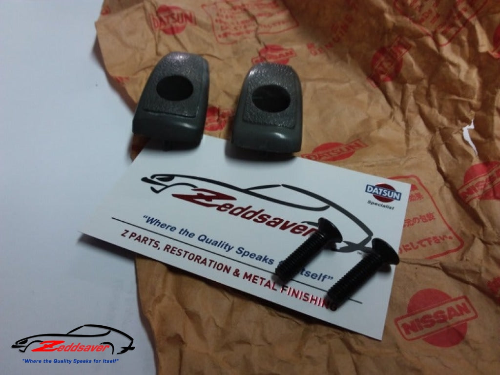 Datsun Z Coat Hangers | Zeddsaver