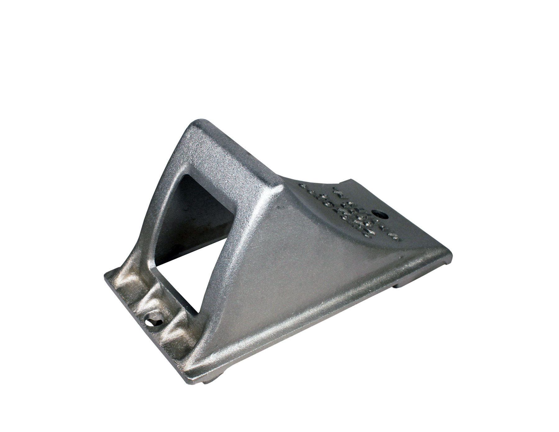 Medium Wheel Choc | Ziamatic Corp