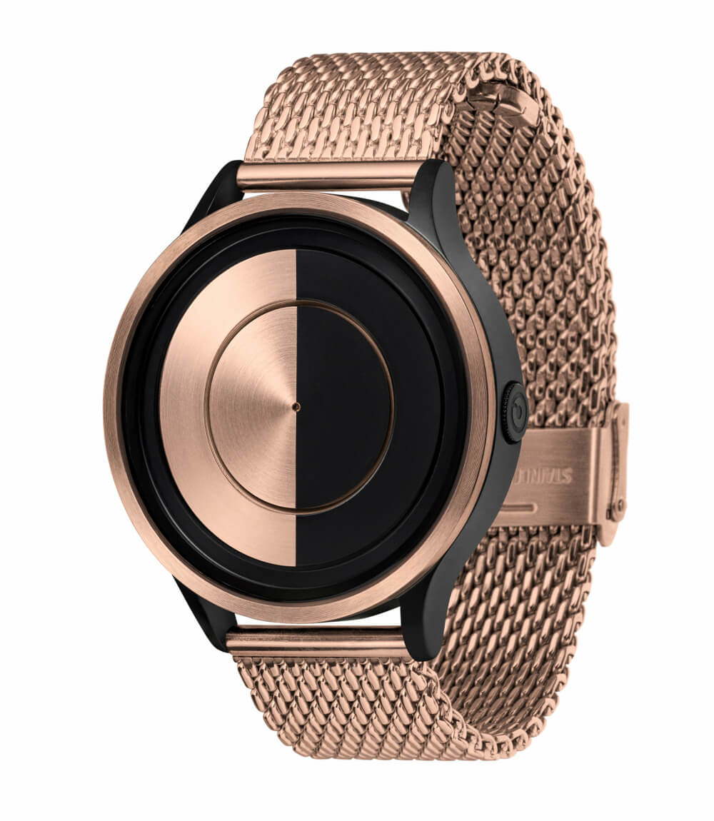 LUNAR ROSE GOLD | ZIIIRO(ジーロ) 公式 オンラインストア