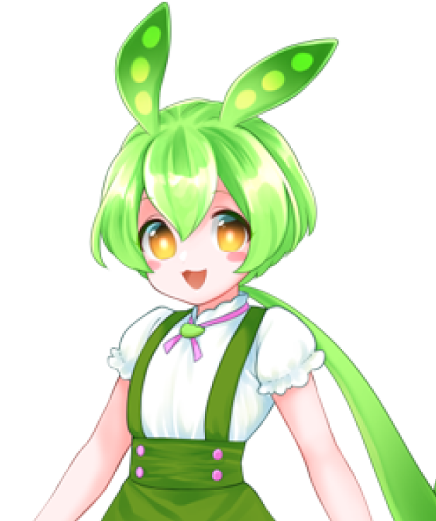 ZUNDAMON Major Debut Online-Live “PaRTi ! -Daybreak-”』 | SPECIAL SITE