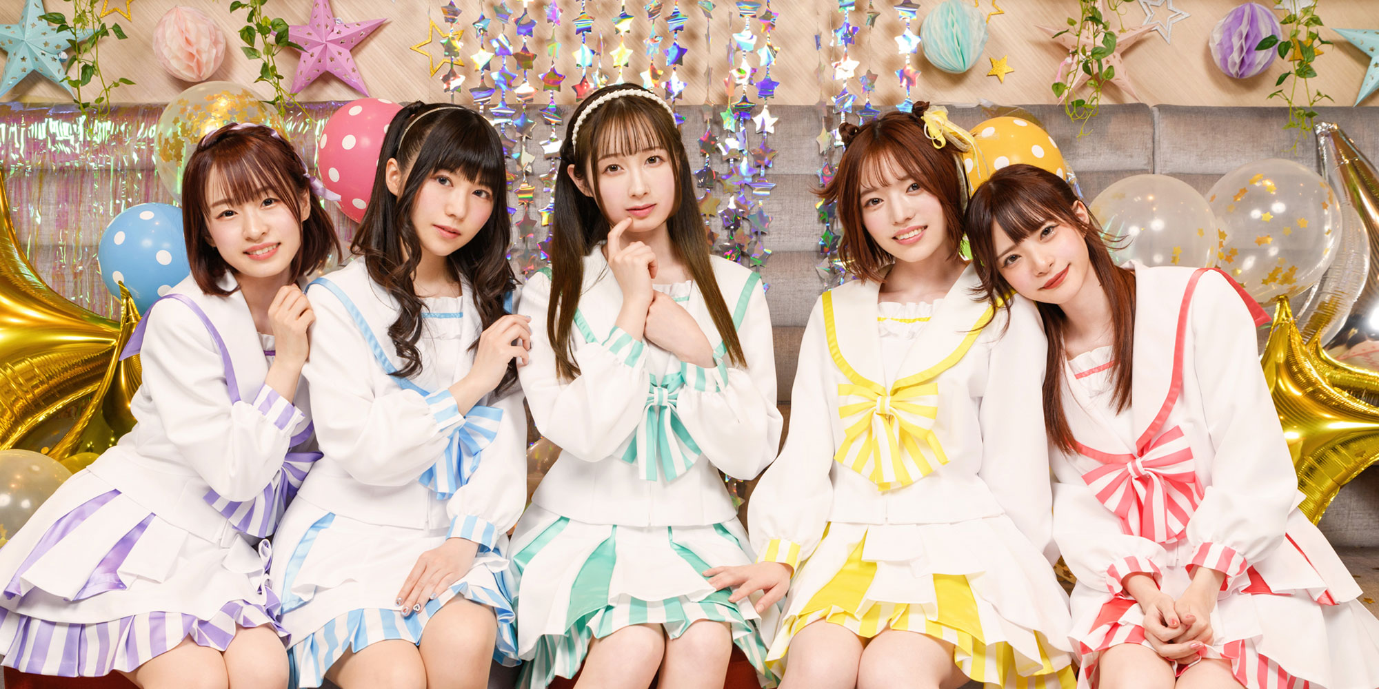 Z/X iDOL project 公式サイト