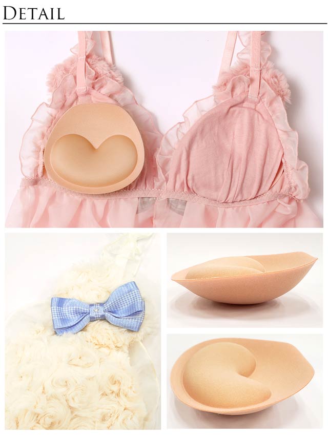 明日花キララプロデュース/WhipBunny】チャーミングテディベアベビー