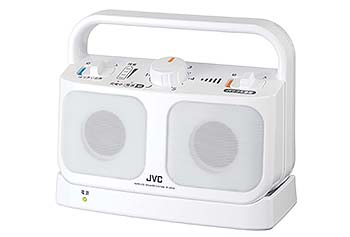 簡単操作でテレビの音声が手元で“大きく、はっきり”聞こえる“みみ楽