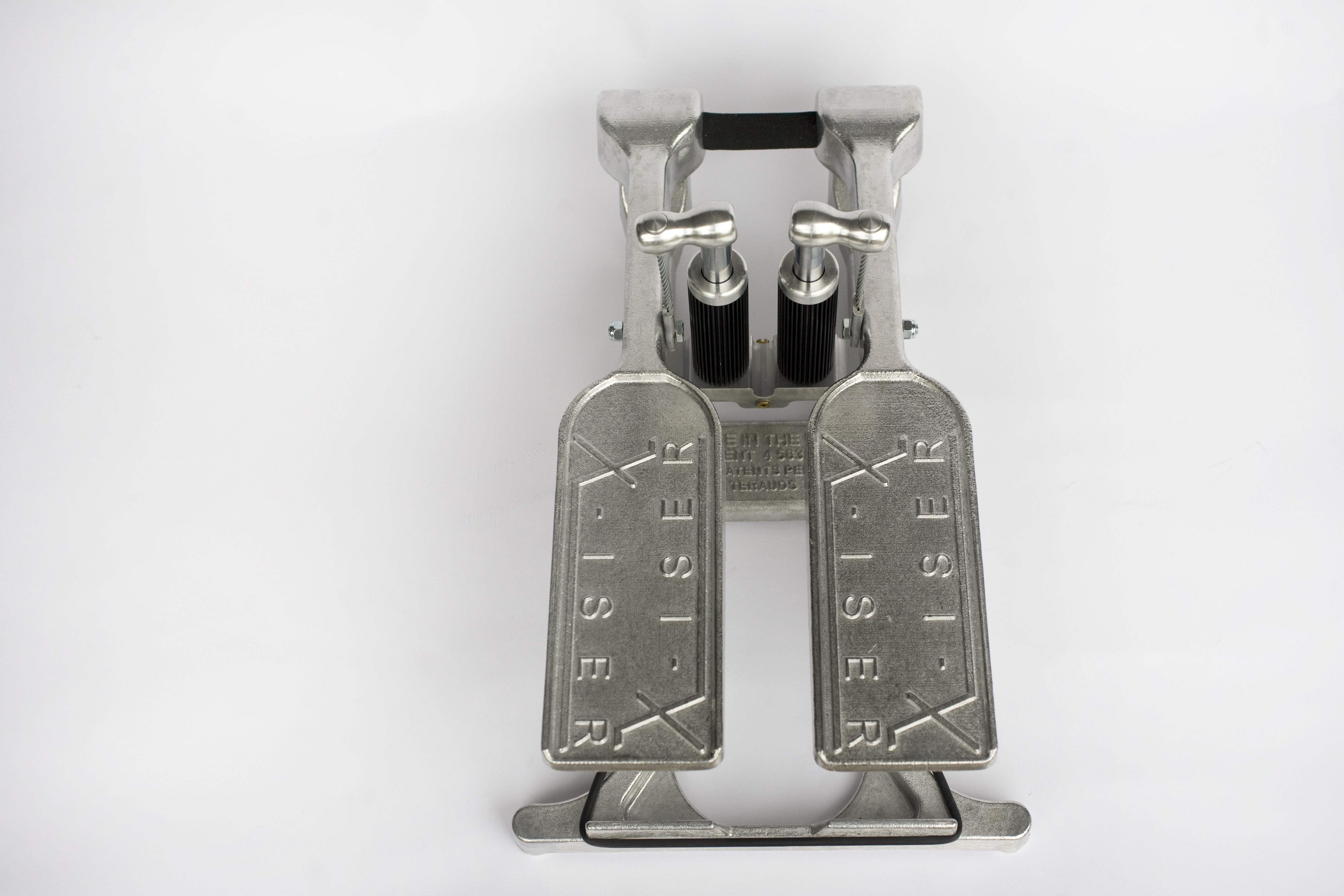 Xiser Personal Mini Stepper: Transform Your Fitness Routine