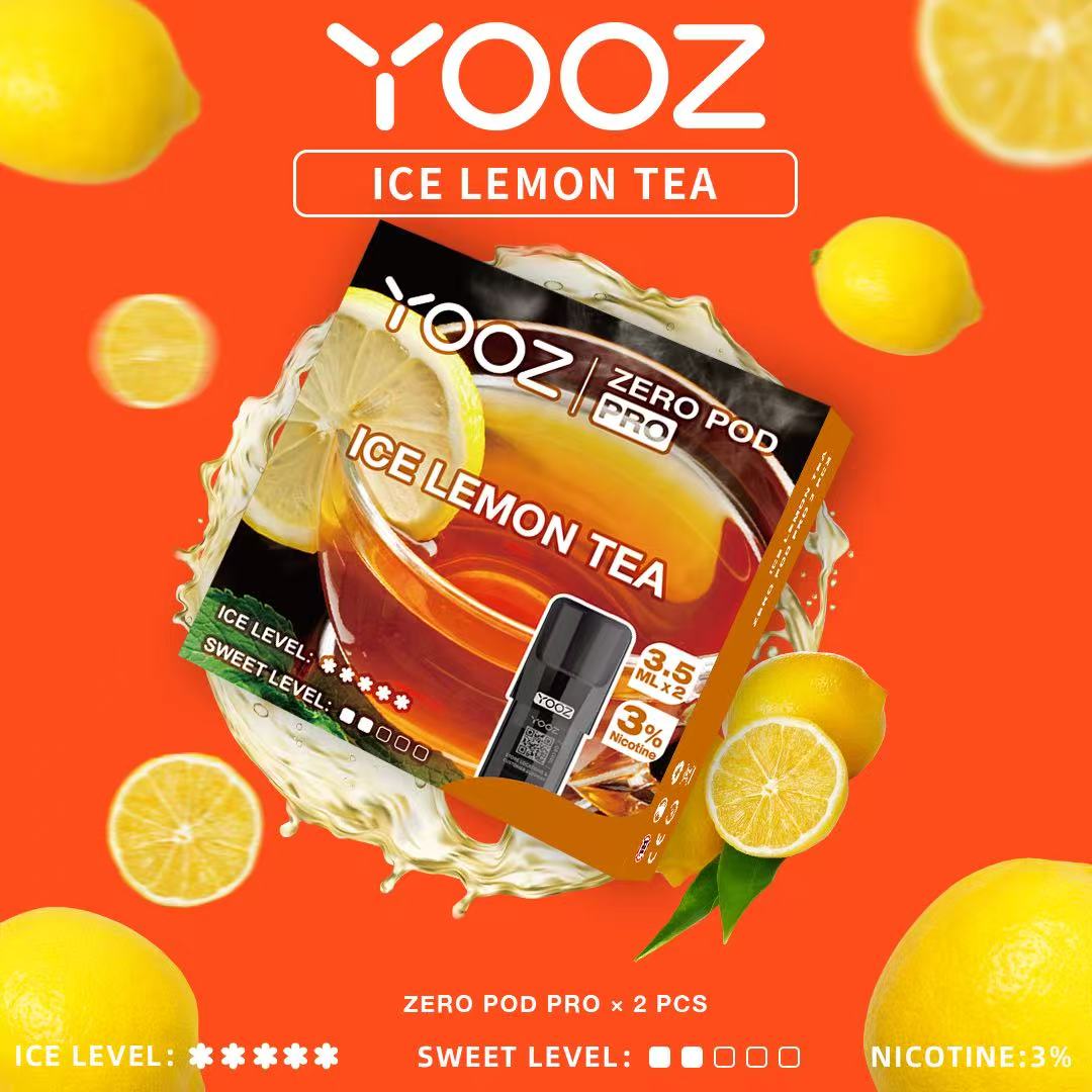 その他アイテム – Yooz-Japan