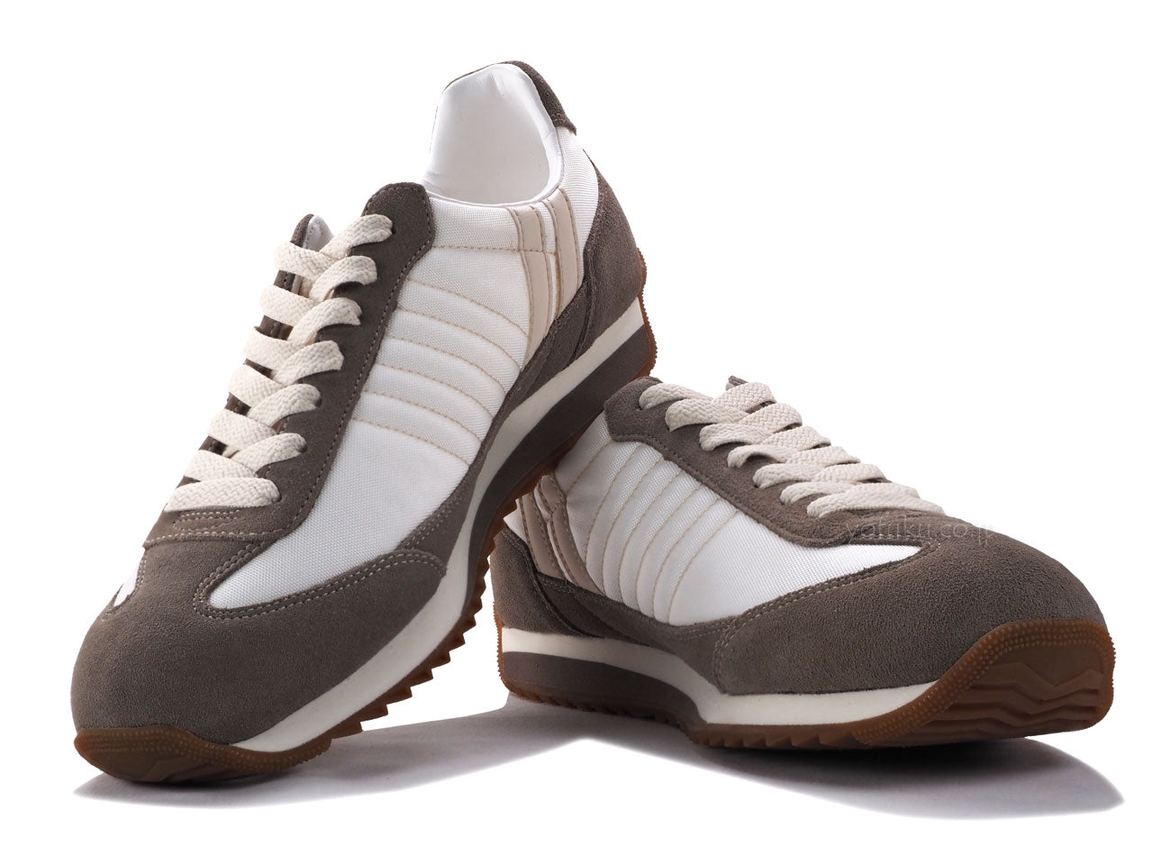 パトリック スニーカー マラソン スズラン PATRICK MARATHON SUZURAN