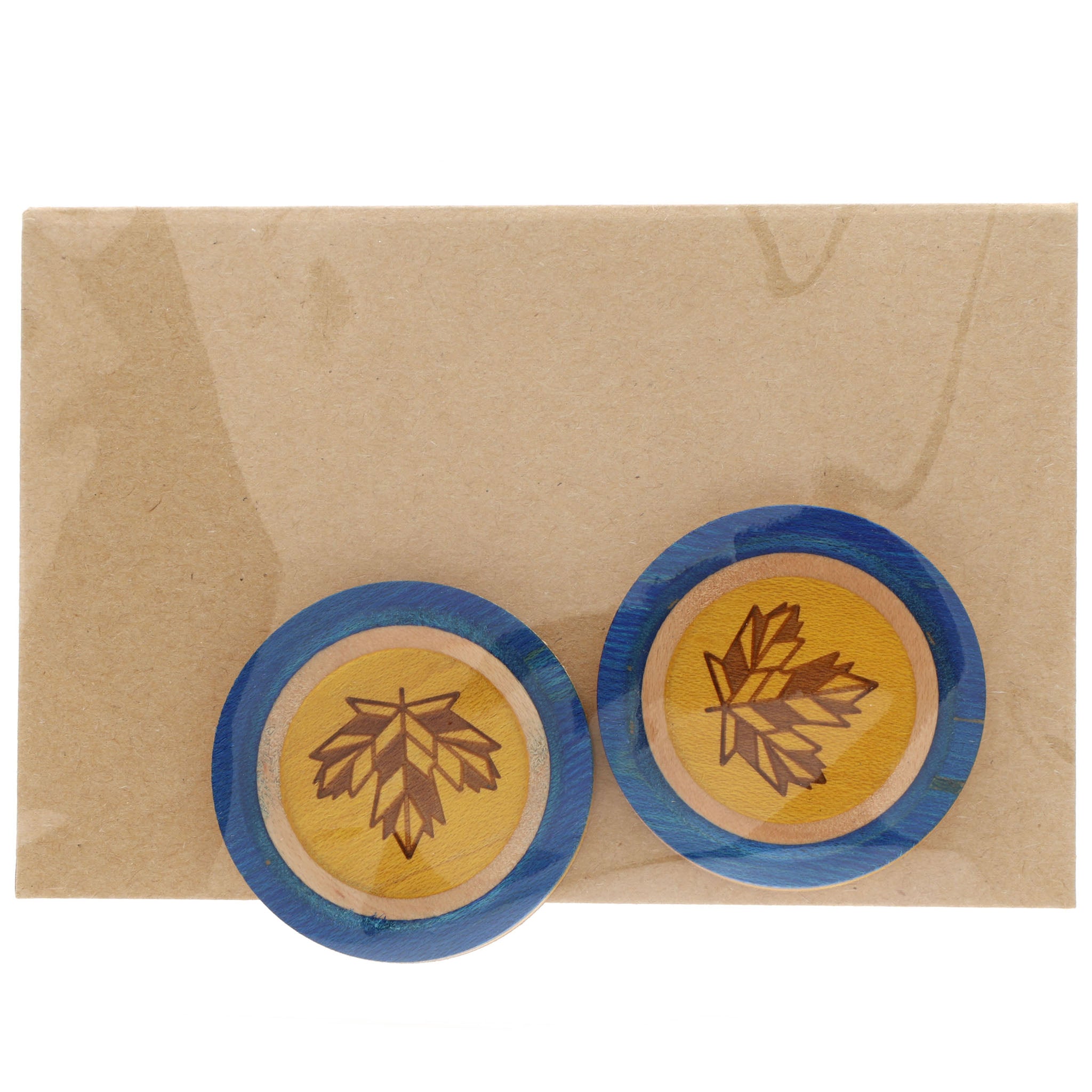 ザ・メープル - クルーシャル ┃ ヨーヨー専門店リワインド