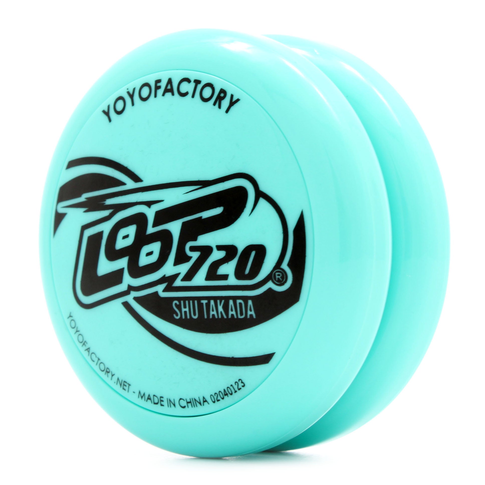 ループ720 - ヨーヨーファクトリー ┃ヨーヨー専門店リワインド