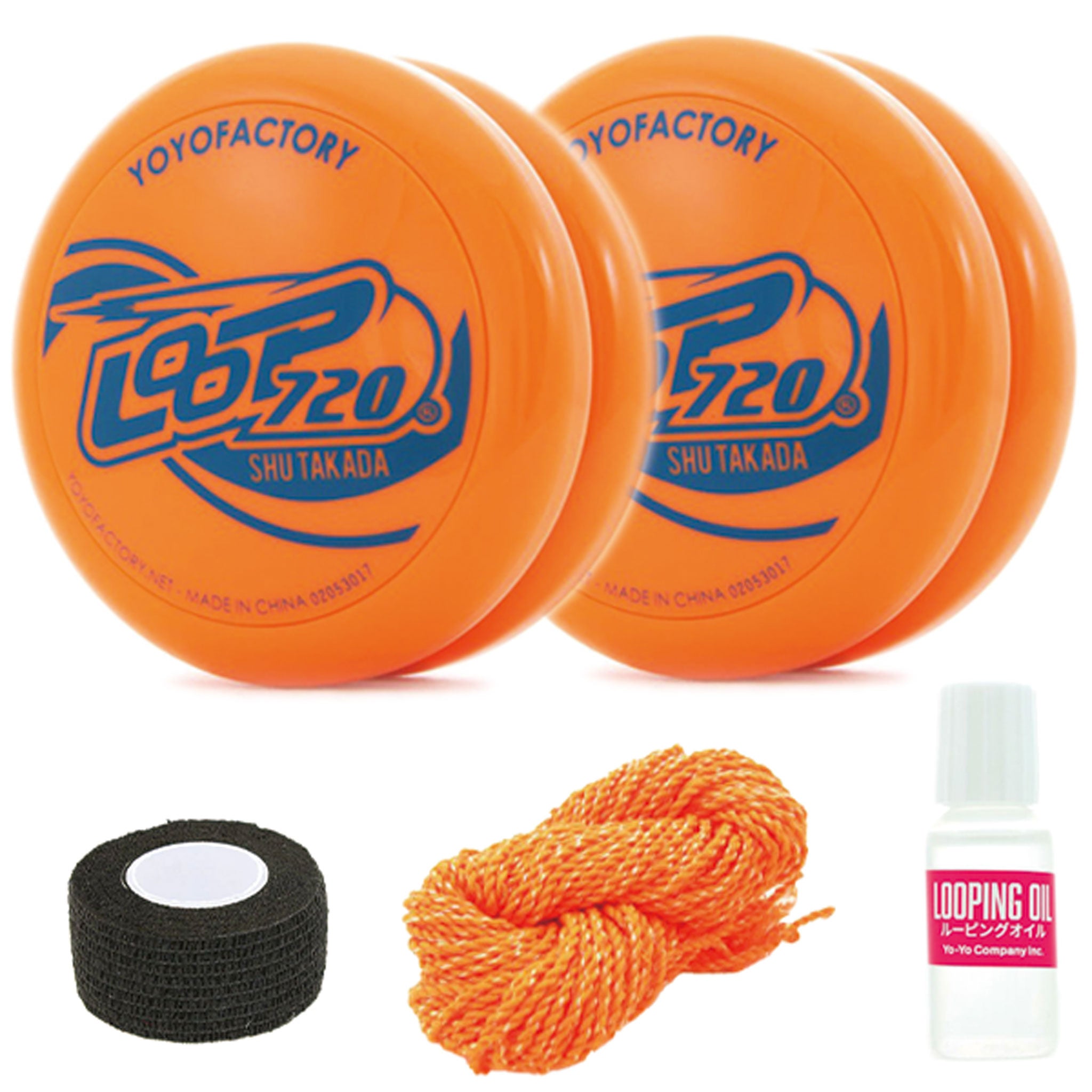 ヨーヨーセット 多彩なモデルとカラー ヨーヨーセット 多彩なモデルと