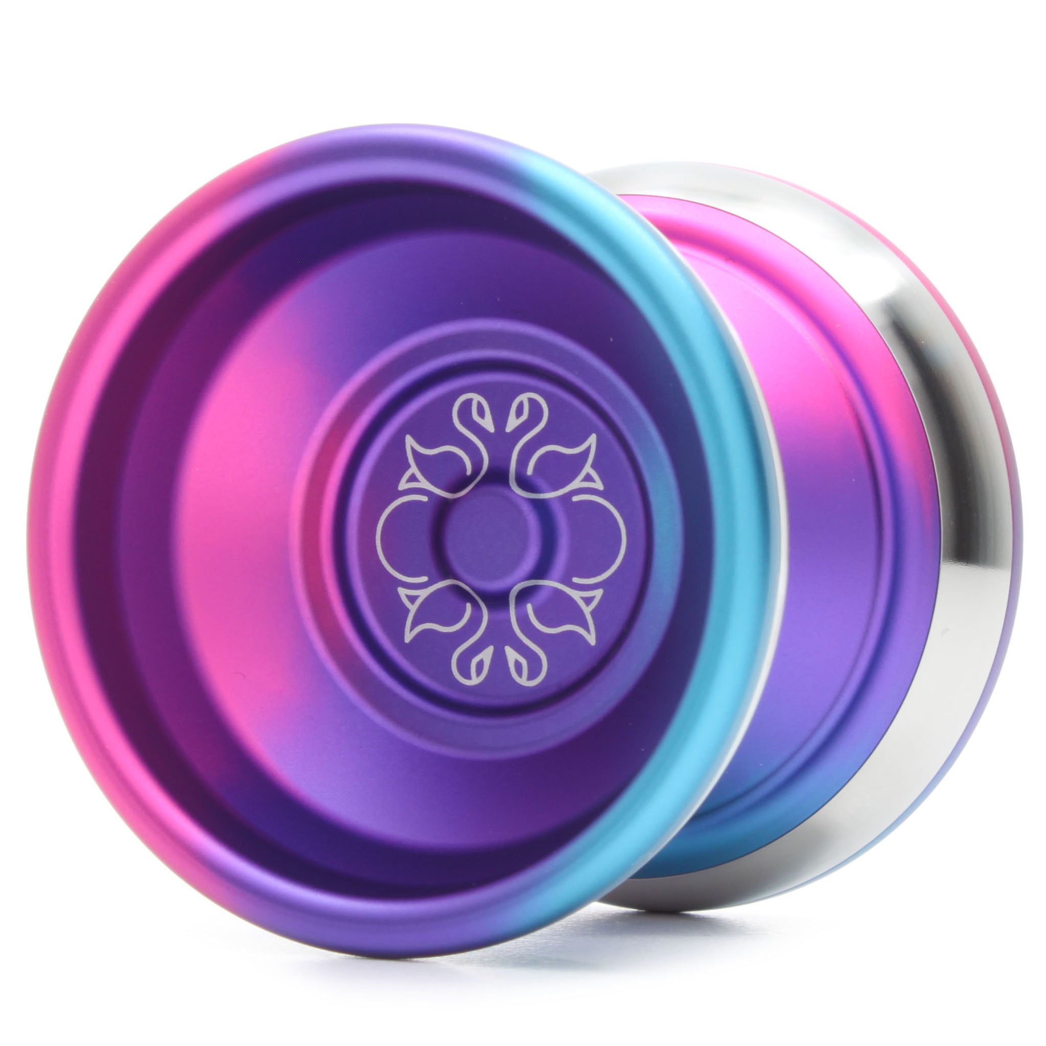 スワン - カリブーロッジ ┃ ヨーヨー専門店リワインド