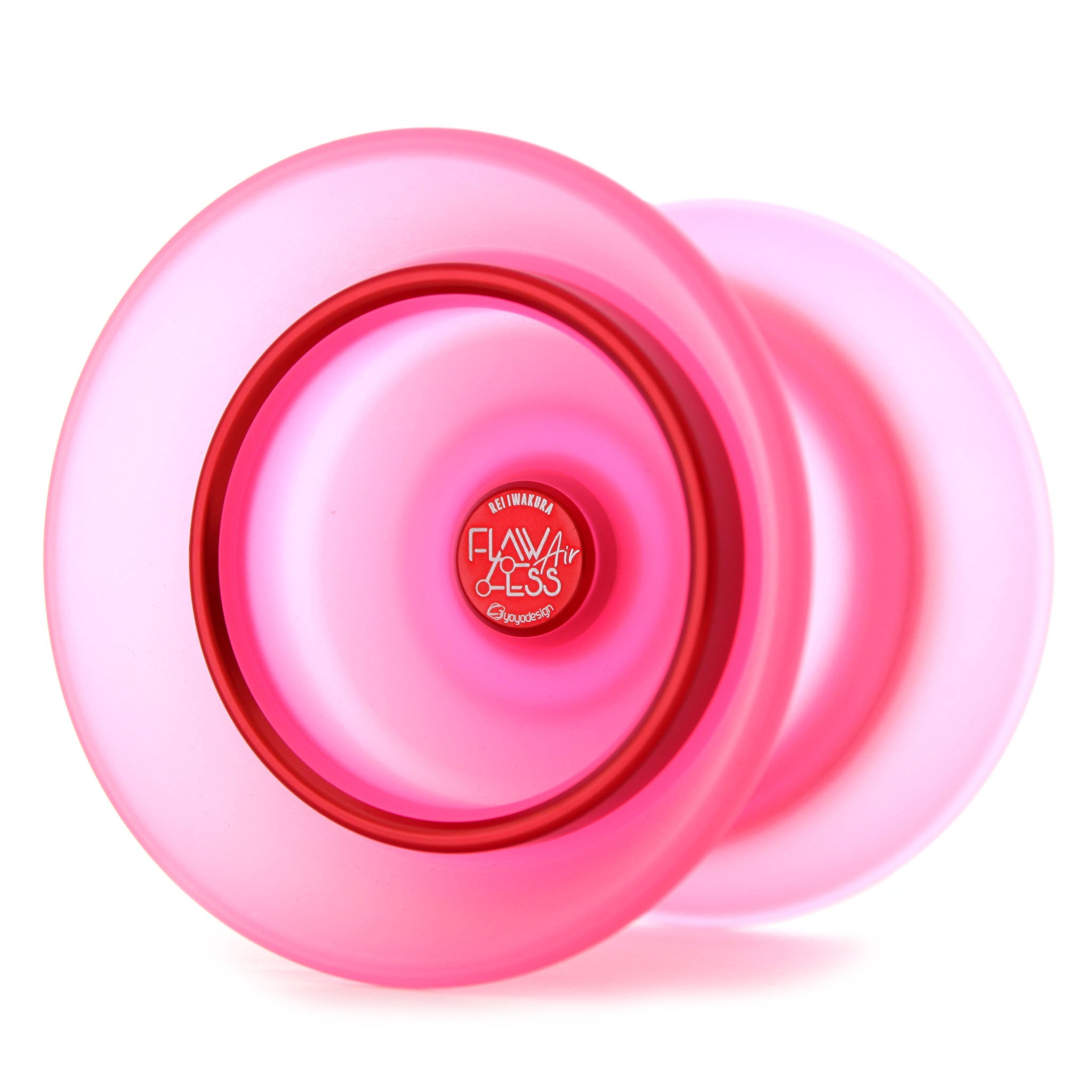 フローレス エア - C3ヨーヨーデザイン ┃ヨーヨー専門店リワインド