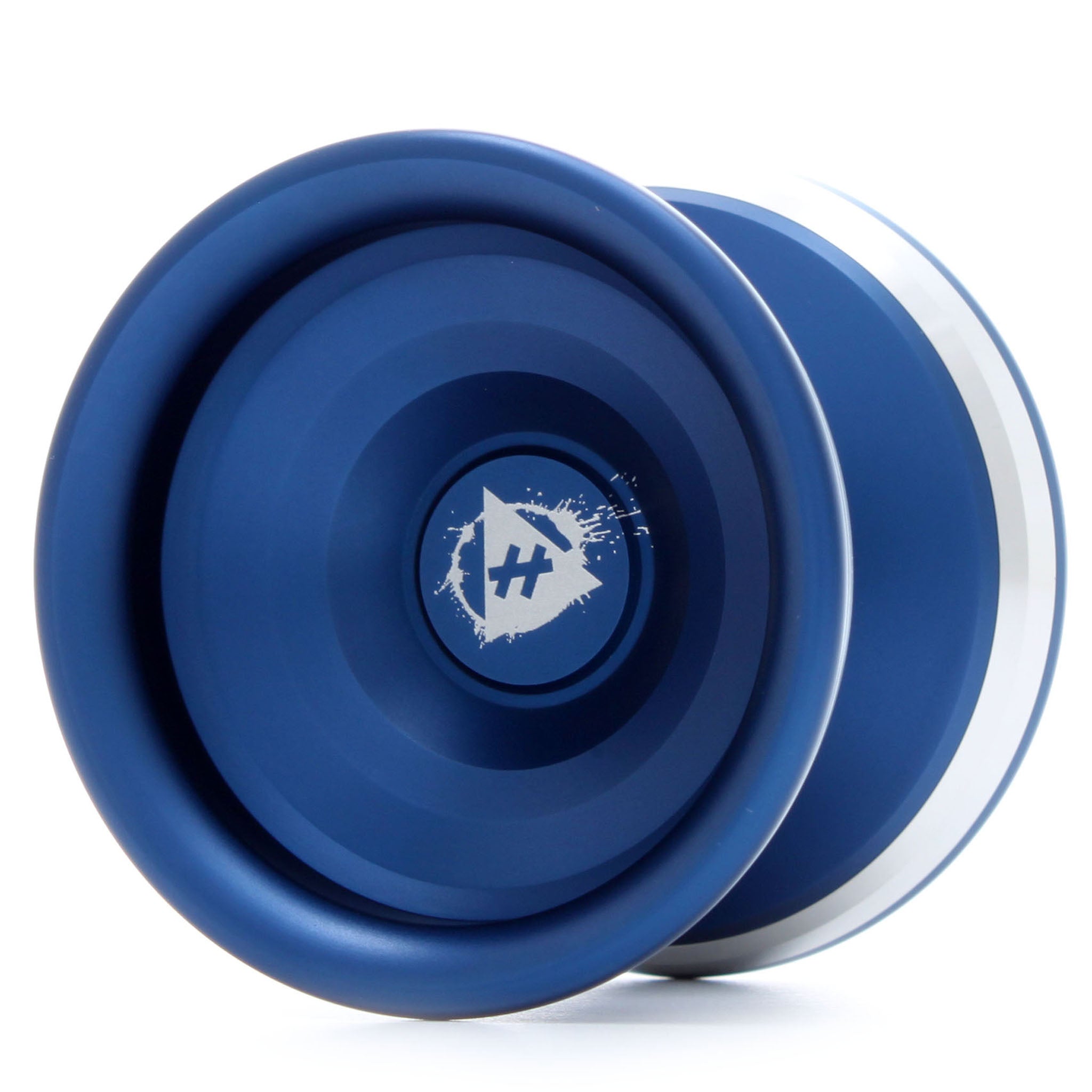 SU 01 - アンパラレルド x サムシング ┃ヨーヨー専門店リワインド