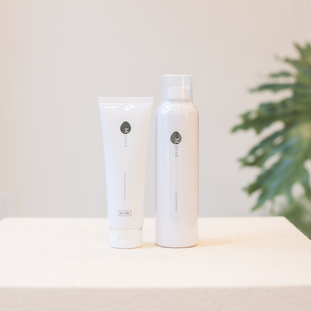 エムディア ホイップウォッシュ｜ドクターズコスメ専門通販サイトの