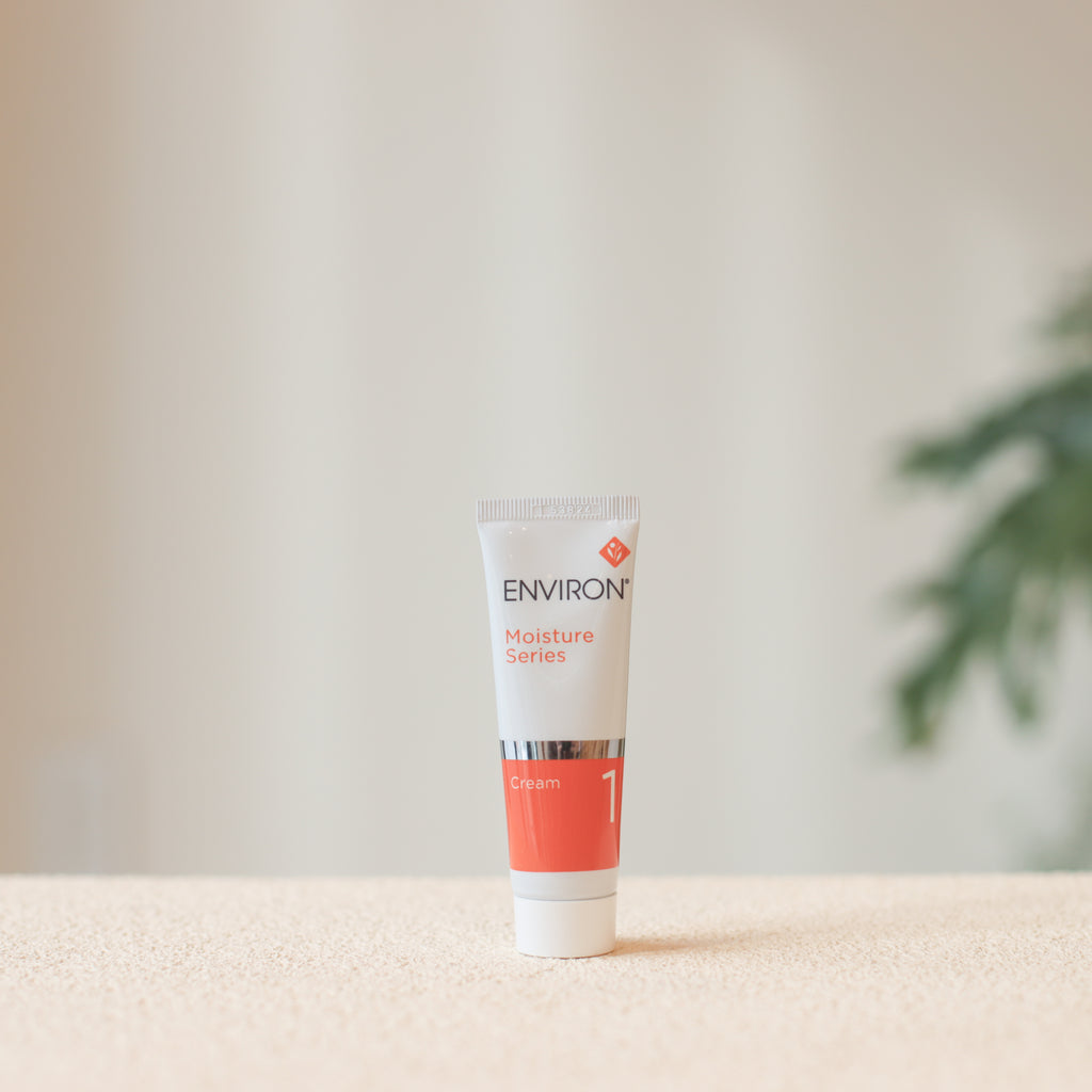 エンビロンCクエンストーナー モイスチャークリーム4 デリケートジェル