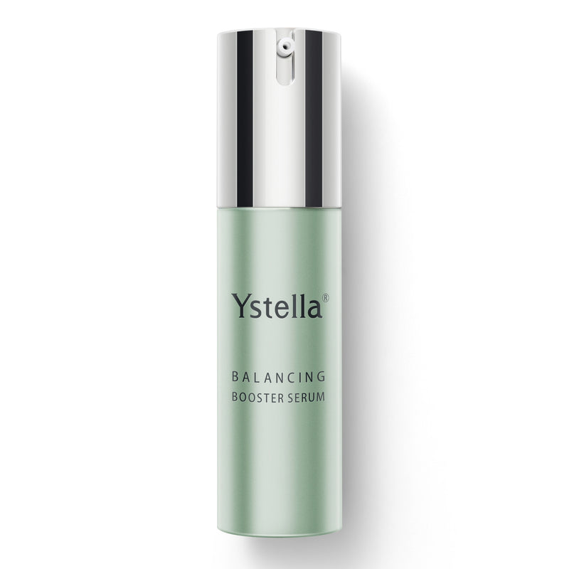 バランシング ブースターセラム 30ml〈導入美容液〉 – YSTELLA