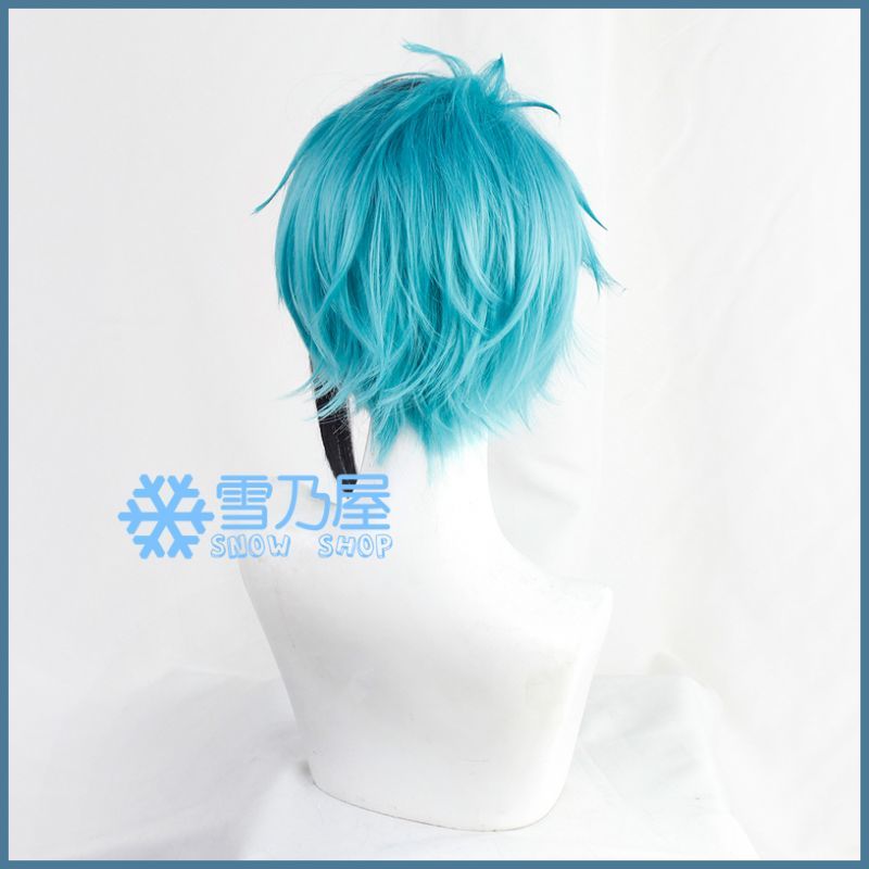 ディズニー ツイステッドワンダーランド ツイステ Floyd フロイド