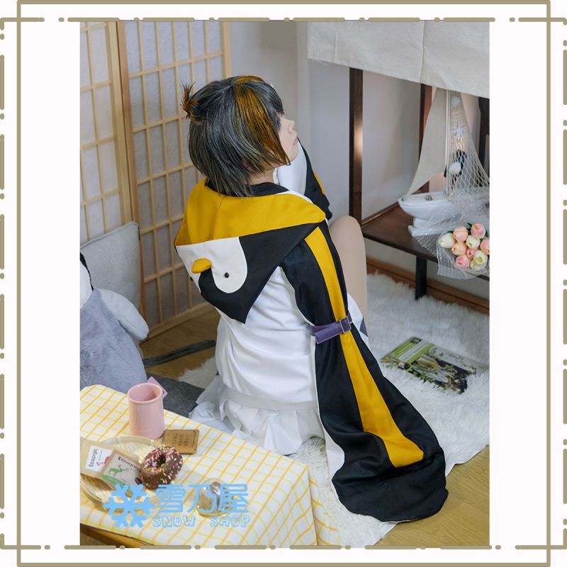 Petra Gurin ペトラ・グリン コスプレ