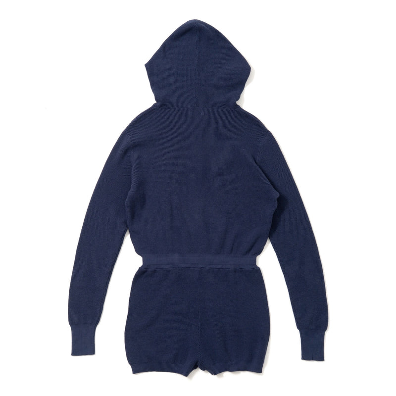 hood romper – YZ