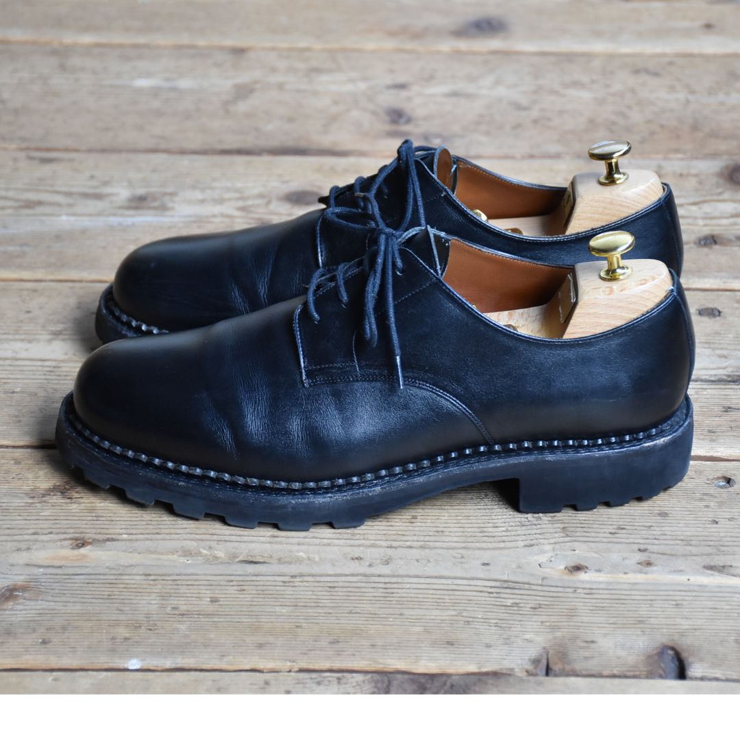 JOSEPH MALINGE（ジョセフ・マランジュ） JABOT スタッフの声 - ZABOU BLOG