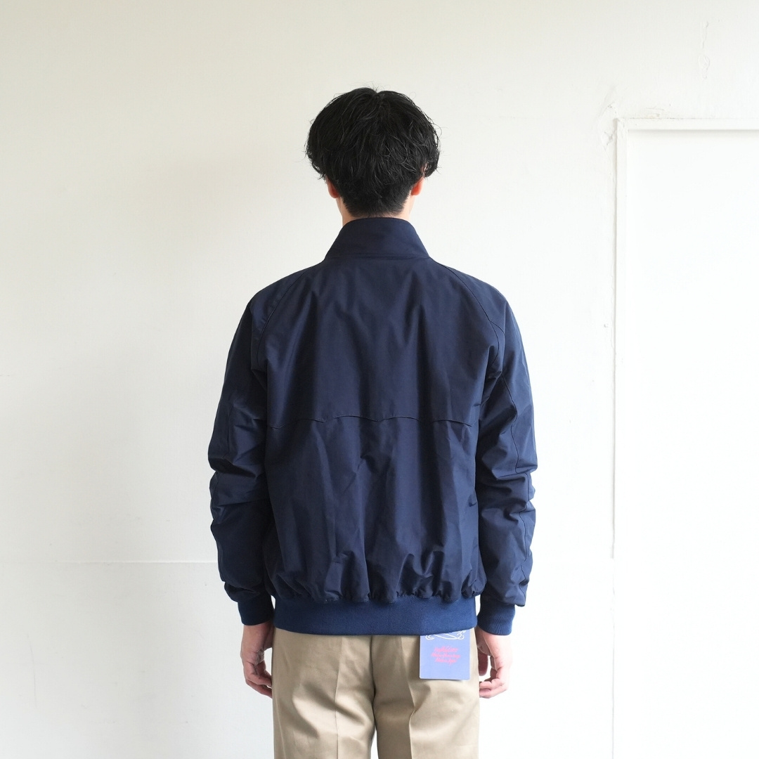 BARACUTA（バラクータ） G9 Regular Fit - ZABOU