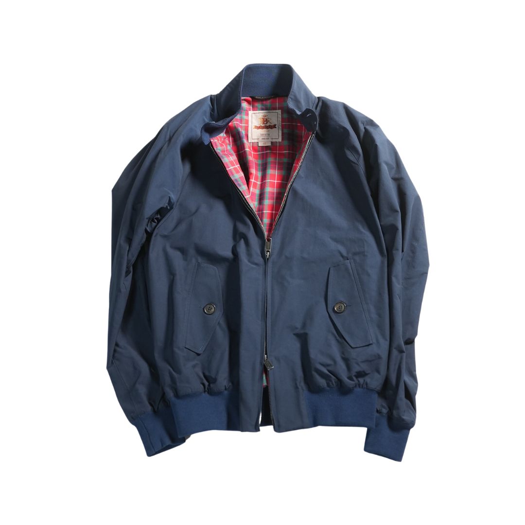 BARACUTA（バラクータ） G9 Regular Fit - ZABOU