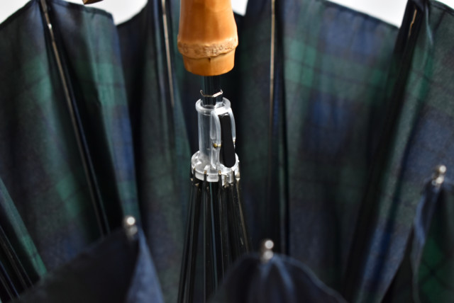 FOX UMBRELLAS（フォックス・アンブレラ） TL4 Telescopic 折りたたみ