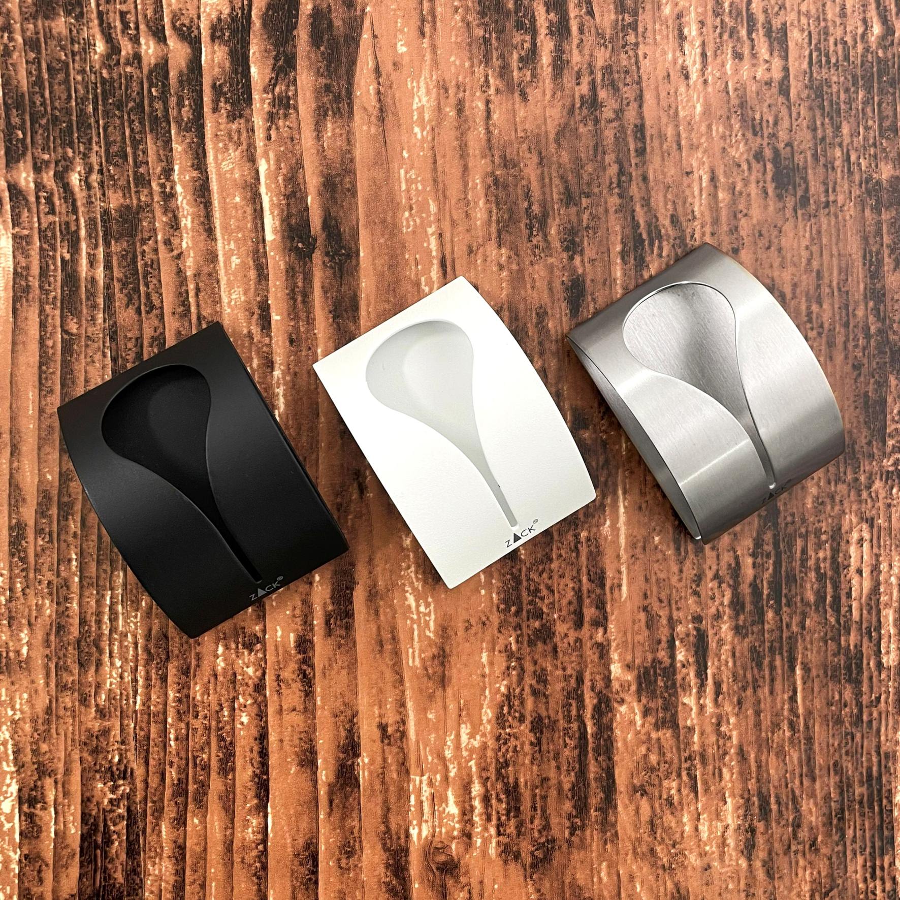 タオル掛け｜40121 GENIO HL タオルクリップ タオルホルダー シール