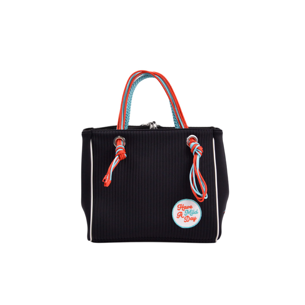 公式]航海ロープを取り入れたデザインが特徴のイタリアブランド L4K3